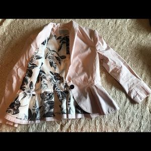Blush Jacket
